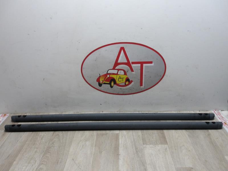 Barras de techo CITROEN BERLINGO 1 PHASE 2 Diésel - 1