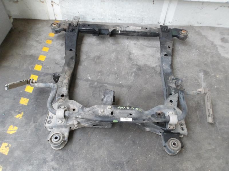 Culla motore anteriore OPEL ASTRA J PHASE 1 Diésel - 1