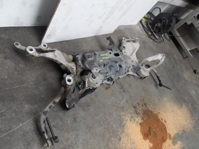 Culla motore anteriore HONDA CIVIC 8 PHASE 2 Diésel - 1
