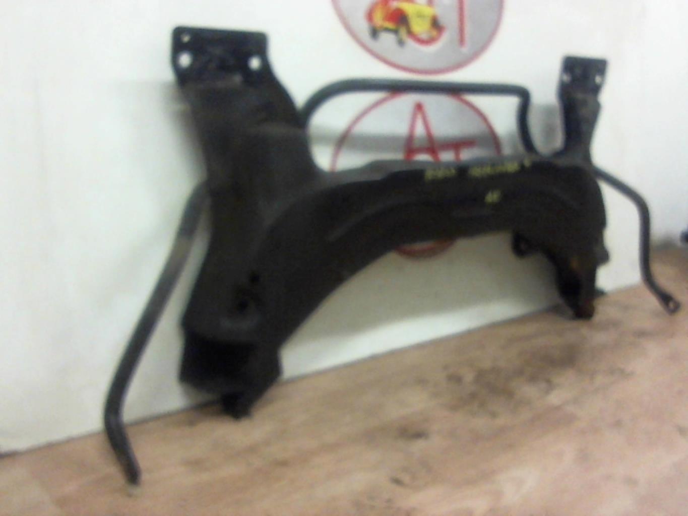 Culla motore anteriore LAND ROVER FREELANDER 1 PHASE 2 Diésel - 1
