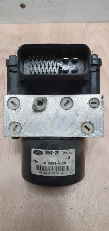 Blocco ABS (antibloccaggio freni) FORD FOCUS 1  - 1