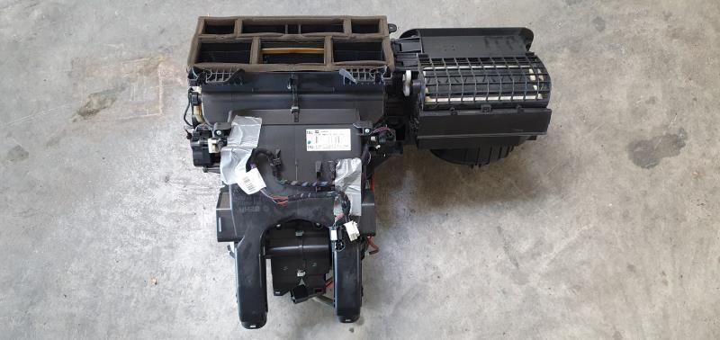Bloc chauffage OPEL ASTRA J PHASE 1 Diesel - 1