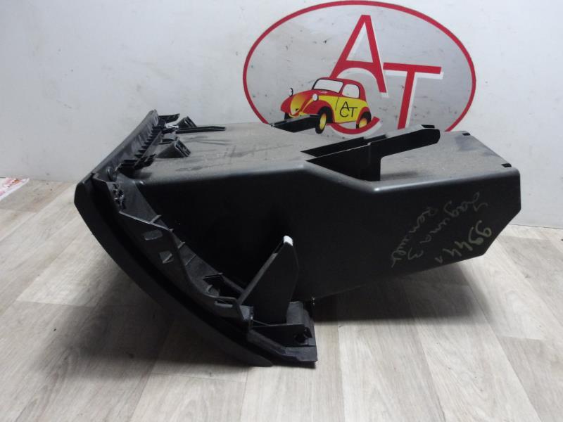 Boite a gants RENAULT LAGUNA 3 PHASE 1 Diesel - 1