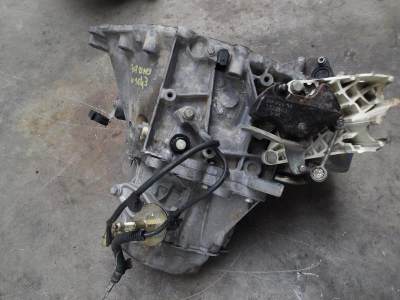 Boite de vitesses PEUGEOT 307 PHASE 1 Diesel - 1