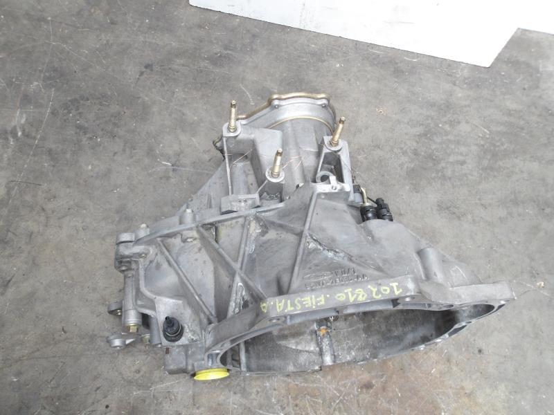 Scatola cambio FORD FIESTA 4 PHASE 1 Gasolina - 1