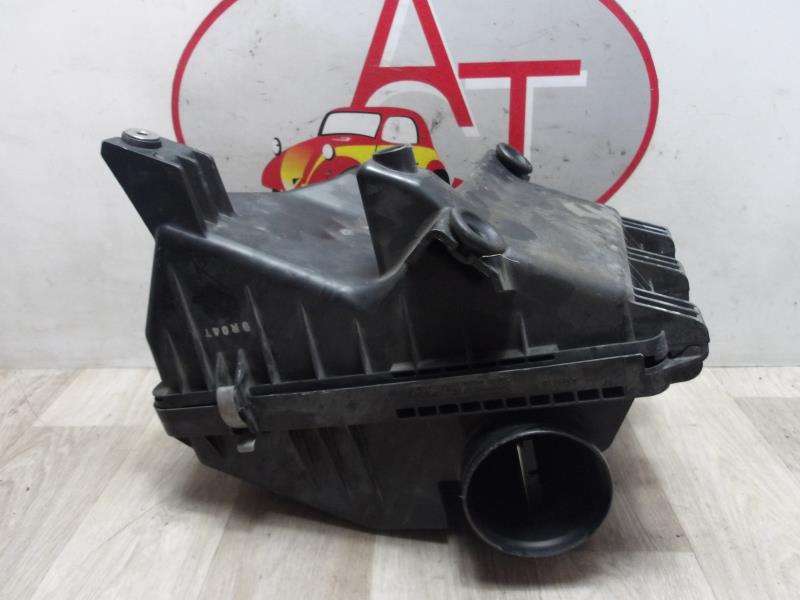 Scatola filtro aria HONDA CIVIC 8 PHASE 2 Diésel - 1