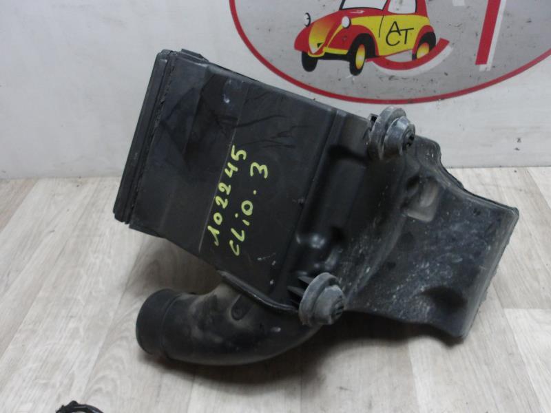 Scatola filtro aria RENAULT CLIO 3 PHASE 1 Diésel - 1