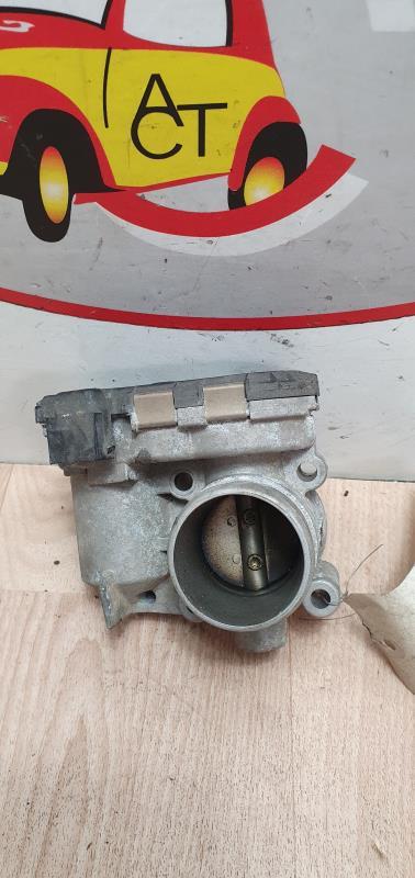 Corpo farfallato FIAT PUNTO 2  - 1