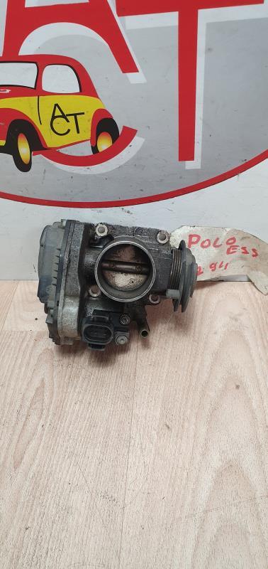 Corpo farfallato VOLKSWAGEN POLO 3 CLASSIC/FLIGHT Gasolina - 1