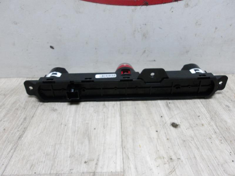Bouton de warning FIAT 500 2 PHASE 1 Essence - 1