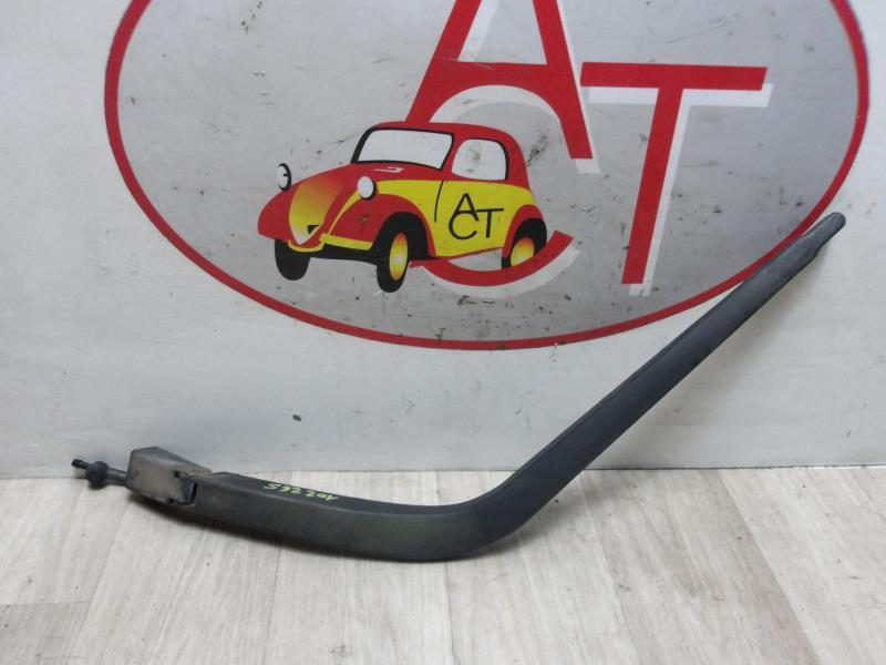 Braccio tergicristallo posteriore LAND ROVER FREELANDER 1 PHASE 2 Diésel - 1