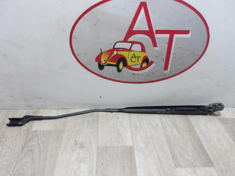 Braccio tergicristallo anteriore destro CITROEN C3 PICASSO PHASE 1 Diésel - 1
