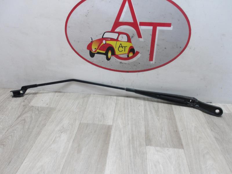 Braccio tergicristallo anteriore destro PEUGEOT 208 1 PHASE 1 Diésel - 1