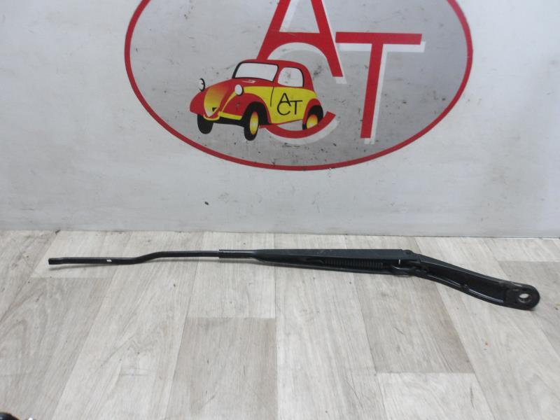 Braccio tergicristallo anteriore sinistro CITROEN DS3 PHASE 1  - 1