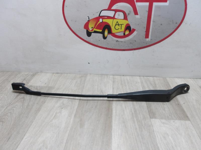 Braccio tergicristallo anteriore sinistro PEUGEOT 208 1 PHASE 1 Diésel - 1