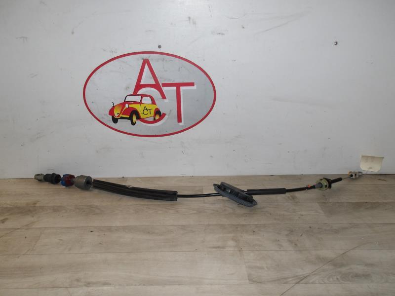 Cable levier de vitesses RENAULT SCENIC 4 Diesel - 1