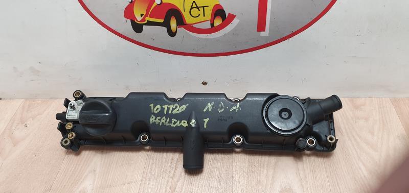 Cache culbuteur CITROEN BERLINGO 1 PHASE 2  - 1
