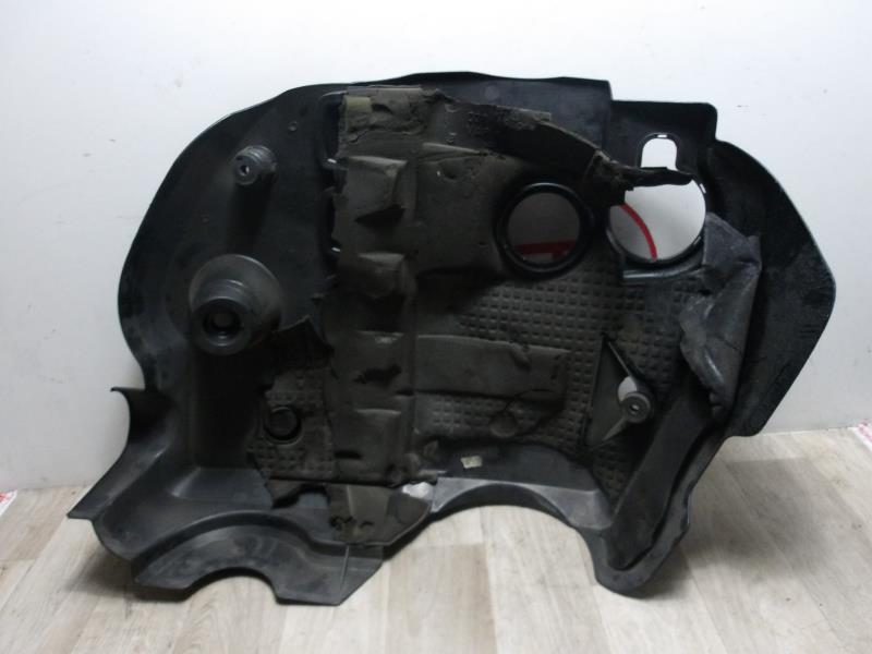 Cache moteur  VOLKSWAGEN PASSAT 4 PHASE 2 Diesel - 1