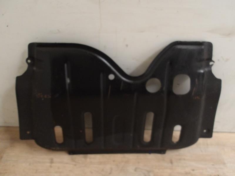 Cache sous moteur DACIA SANDERO 1 Essence/GPL - 1