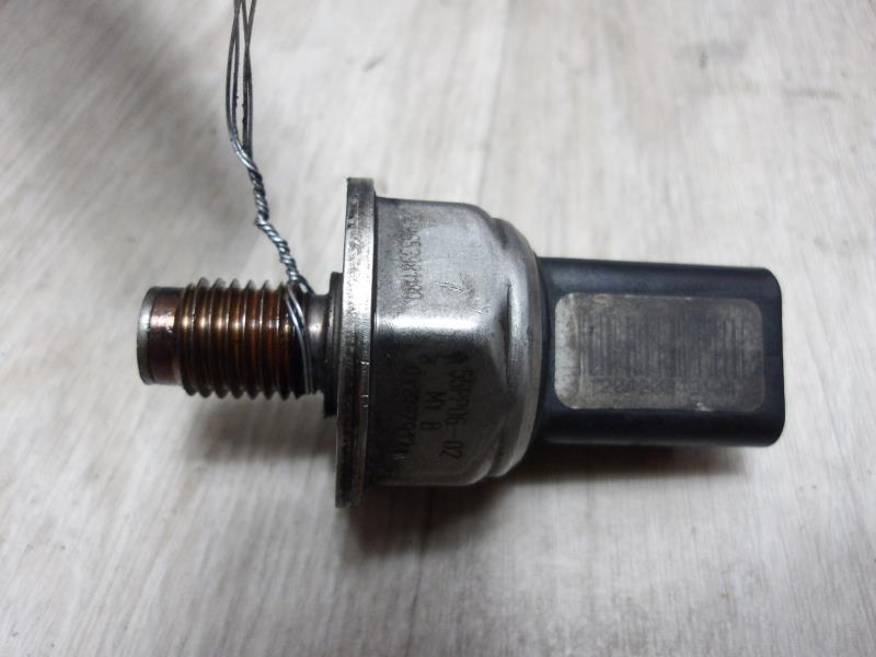 Sensor CITROEN C3 1 PHASE 1 Diésel - 1