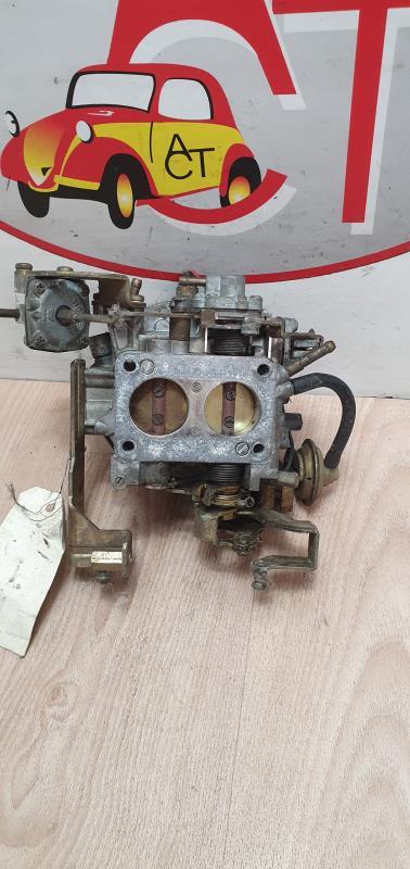 Carburatore FIAT TIPO 1 PHASE 1 Gasolina - 1
