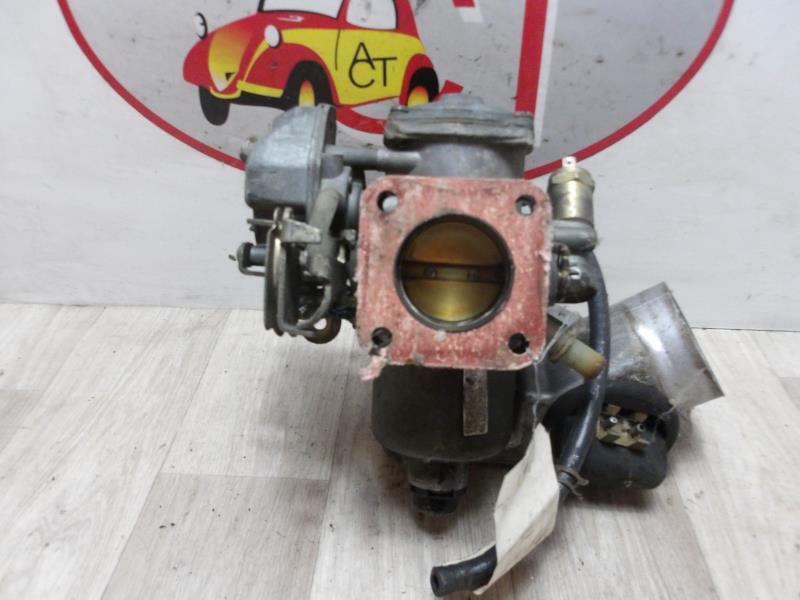 Carburateur AUSTIN Essence  - 1