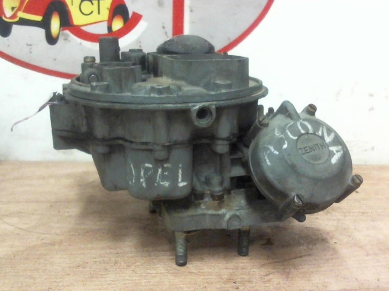 Carburateur OPEL ASCONA B Essence - 1