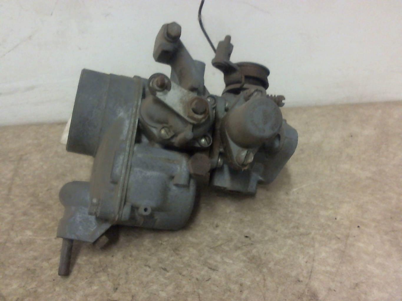 Carburatore PEUGEOT 204  - 1