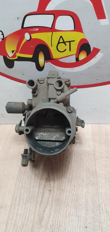 Carburateur CITROEN DYANE Essence - 1