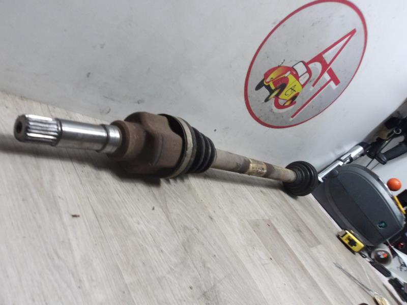 Giunto cardanico albero di trasmissione destro CITROEN C3 1 PHASE 1 Diésel - 1