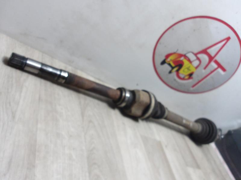 Giunto cardanico albero di trasmissione destro CITROEN C3 PICASSO PHASE 1 Diésel - 1