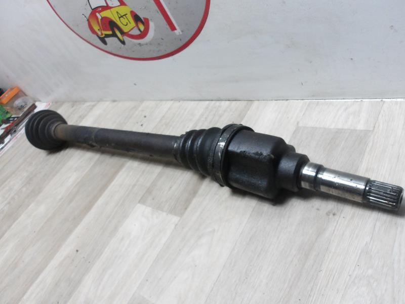 Giunto cardanico albero di trasmissione destro PEUGEOT 207 PHASE 1 Diésel - 1