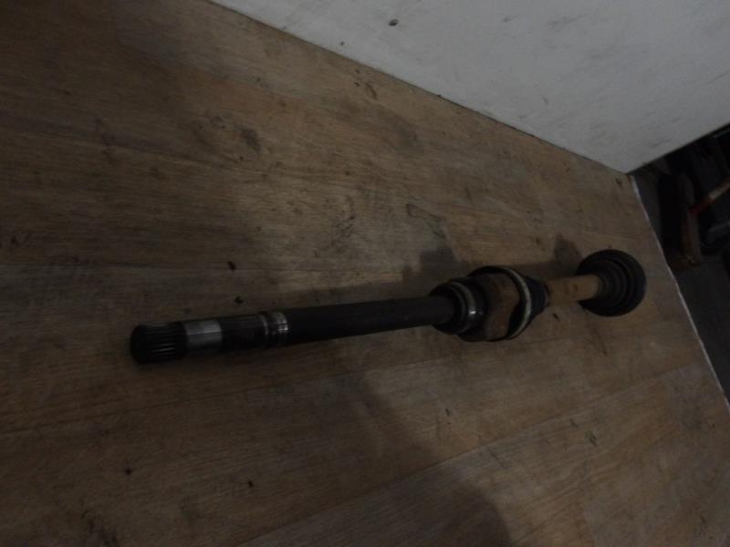 Giunto cardanico albero di trasmissione destro CITROEN C4 PICASSO 1 Diésel - 1