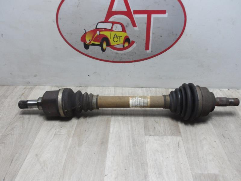 Giunto cardanico albero di trasmissione sinistro CITROEN C4 PICASSO 1 Diésel - 1