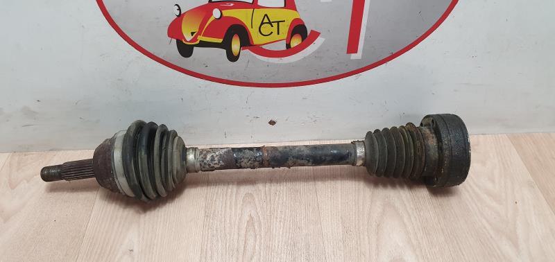 Giunto cardanico albero di trasmissione sinistro VOLKSWAGEN POLO 3 PHASE 1 Diésel - 1