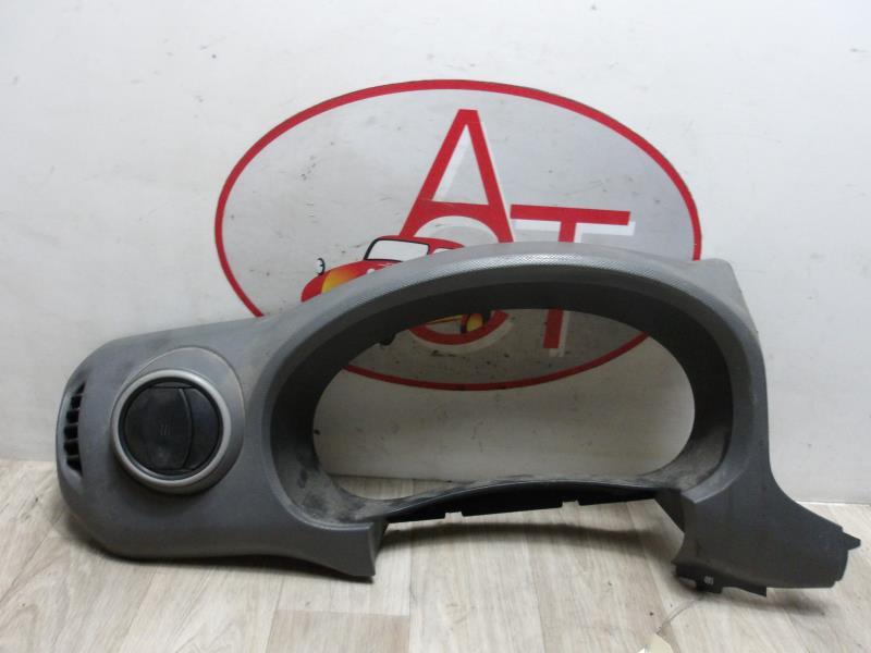 Cornice cruscotto CITROEN BERLINGO 2 PHASE 1 Diésel - 1