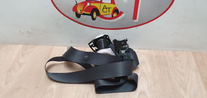 Cintura di sicurezza posteriore sinistra HONDA CIVIC 8 PHASE 2 Diésel - 1