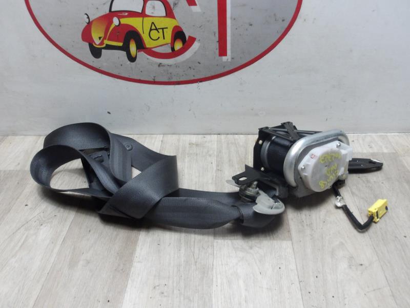 Cintura di sicurezza anteriore destra HONDA CIVIC 8 PHASE 2 Diésel - 1