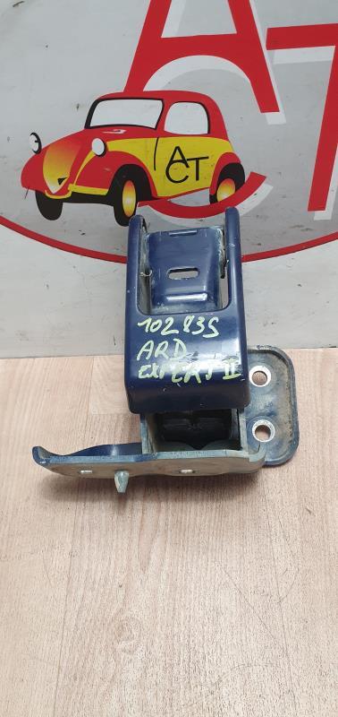 Cerniera porta bagagliaio destra PEUGEOT EXPERT 2 Diésel - 1