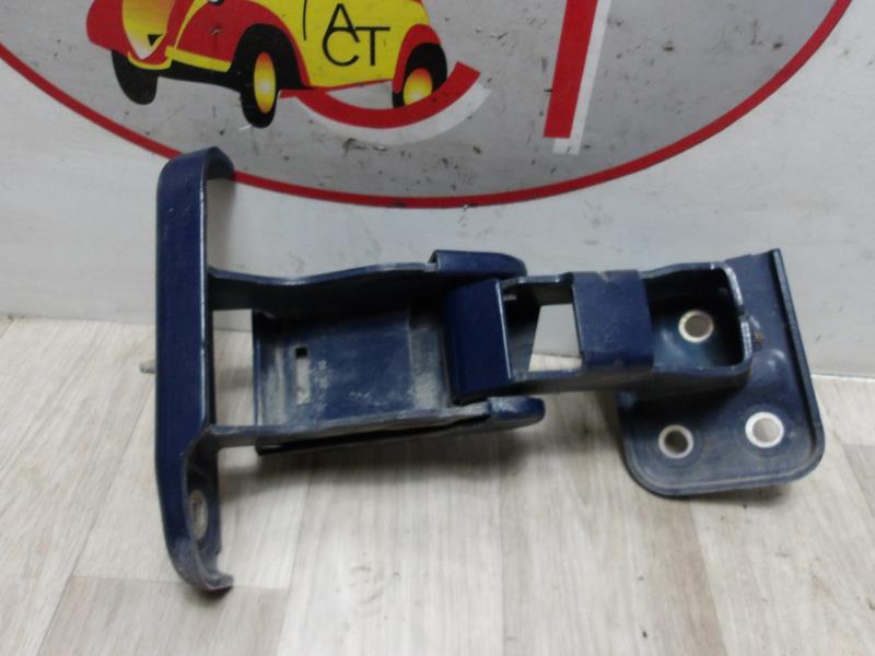 Cerniera porta bagagliaio sinistra PEUGEOT EXPERT 2 Diésel - 1