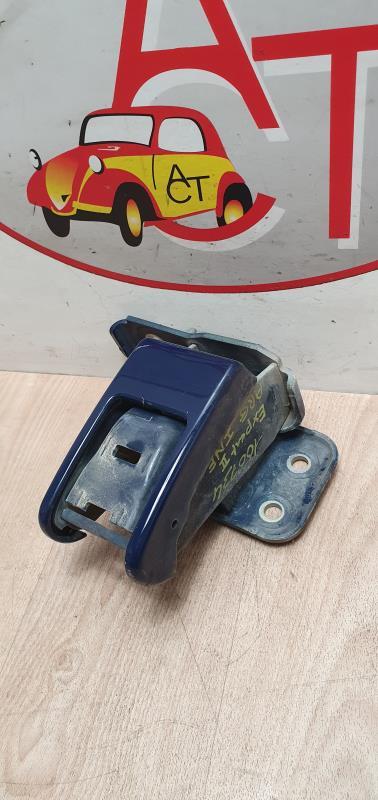 Cerniera porta bagagliaio sinistra PEUGEOT EXPERT 2 Diésel - 1