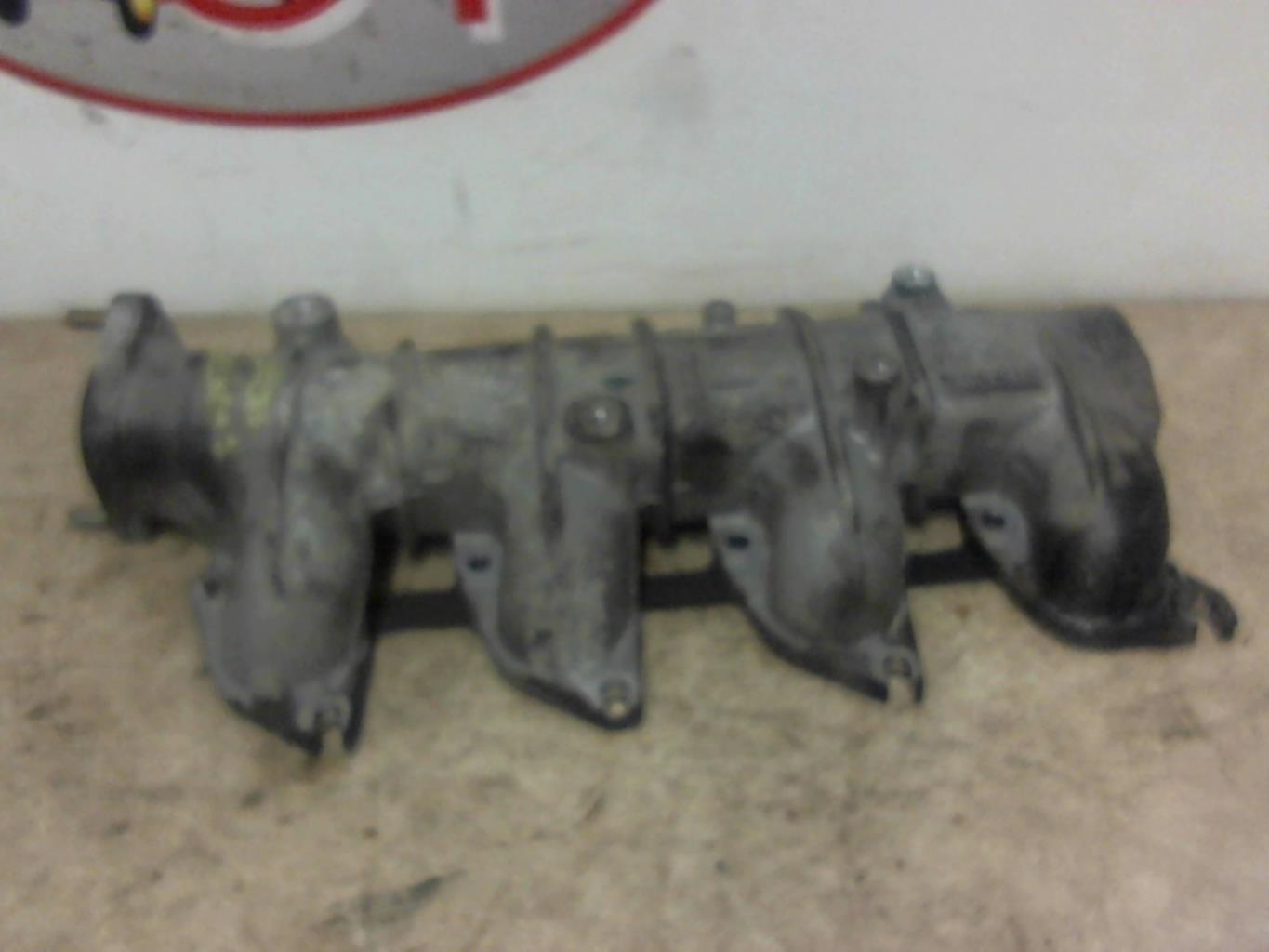 Collettore di aspirazione CITROEN BERLINGO 1 PHASE 2  - 1