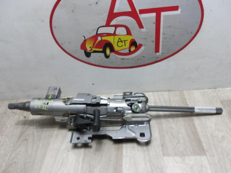 Colonne de direction CITROEN C4 2 PHASE 1 Diesel - 1