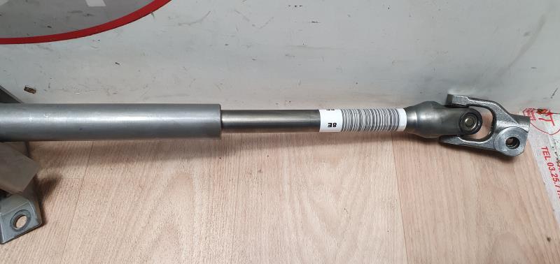 Colonne de direction RENAULT SCENIC 4 Diesel - 1