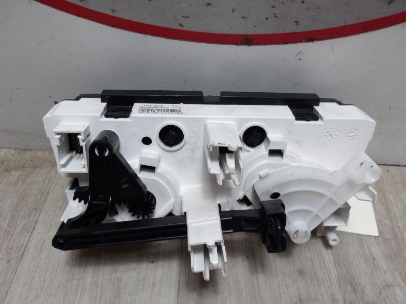 Commande chauffage CITROEN C3 PICASSO PHASE 1 Diesel - 1