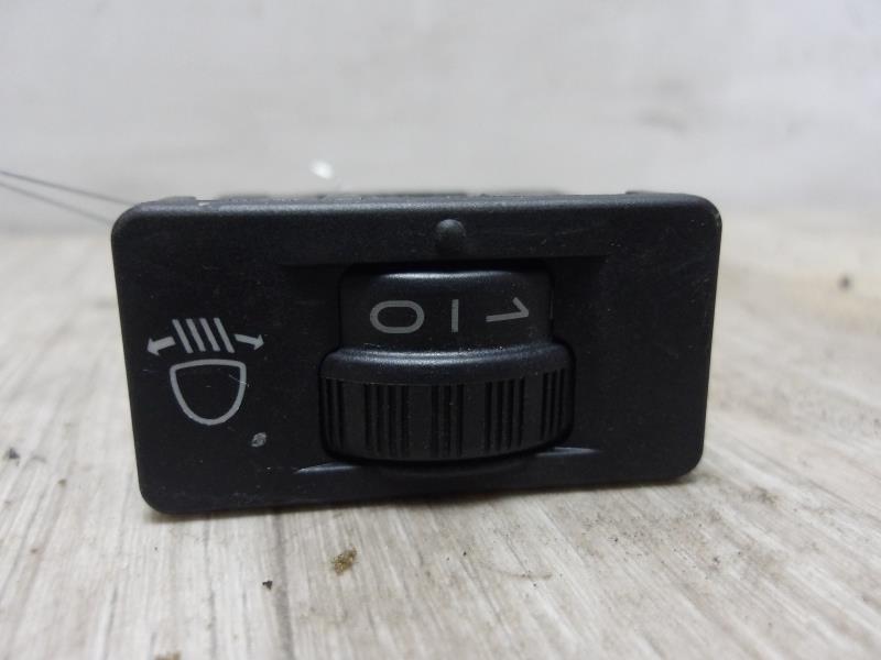 Commande de reglage hauteur de phare CITROEN C3 PICASSO PHASE 1 Diesel - 1