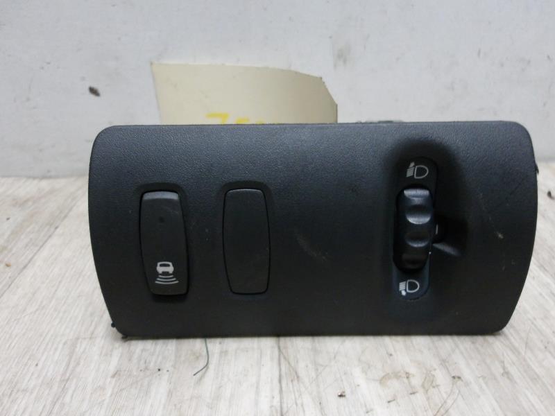 Commande de reglage hauteur de phare RENAULT KANGOO 2 PHASE 2 Diesel - 1