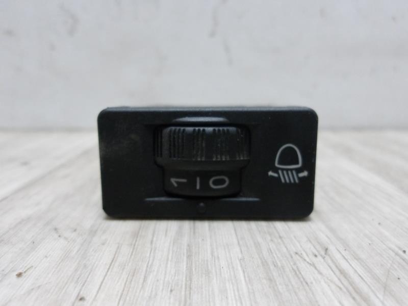 Commande de reglage hauteur de phare CITROEN BERLINGO 2 PHASE 1 Diesel - 1