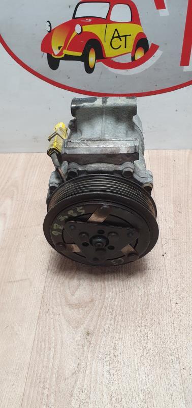Compresseur clim CITROEN C3 1 PHASE 1 Diesel - 1