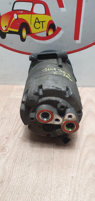 Compresseur clim FORD C-MAX 1 PHASE 1 Diesel - 1